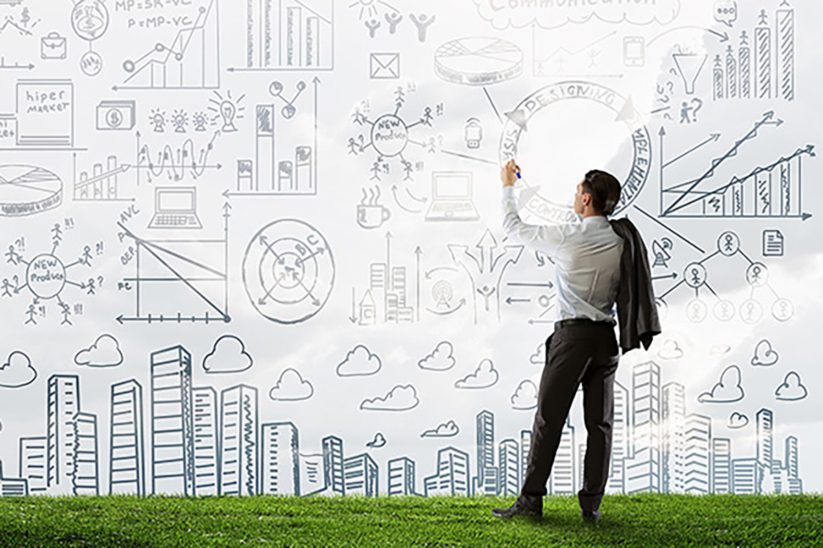 Business growth and investment