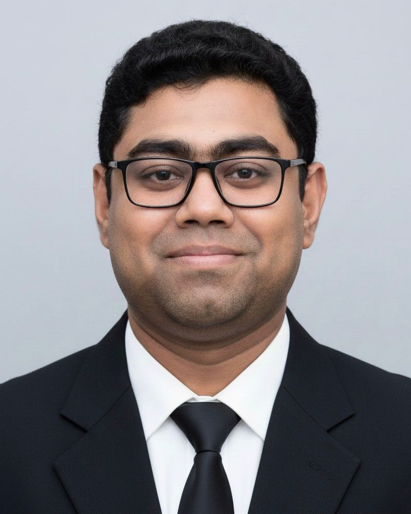 Md. Rashedul Islam